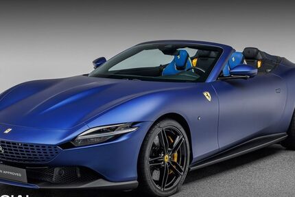 Ferrari Roma 5.900 km 247.900 &euro; Böblingen 71034