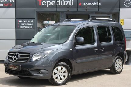 Mercedes-Benz Citan 86.500 km 11.999 &euro; Mötzingen 71159