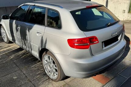 Audi A3 145.000 km 8.990 &euro; Stuttgart 70372