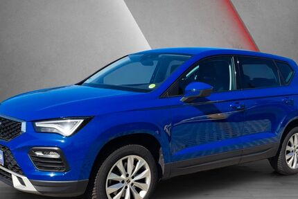 Seat Ateca 39.750 km 23.890 &euro; Böblingen 71034