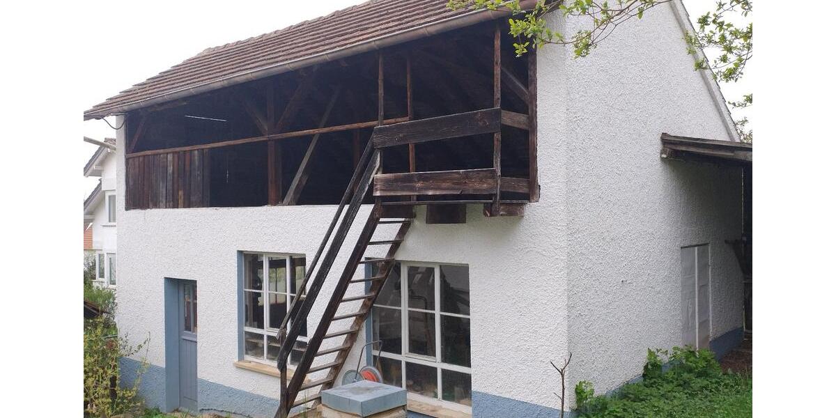 Bauernhaus, Landhaus Rottenburg am Neckar - 5 Zimmer, 125 m&sup2;, 399.000&euro; | Angebot:26386408