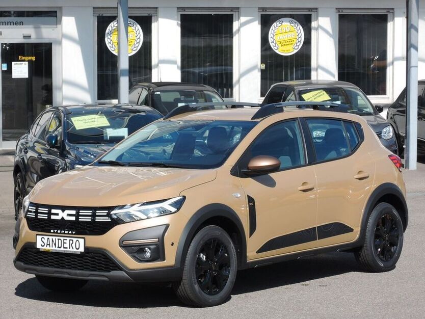 Sandero