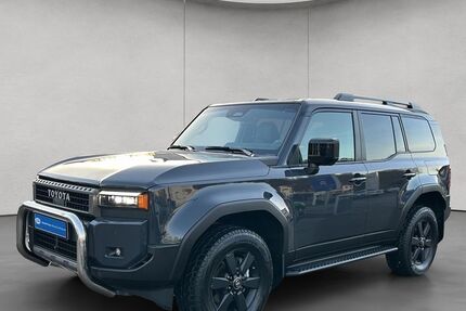 Toyota Land Cruiser 11.550 km 80.990 € Esslingen 73730