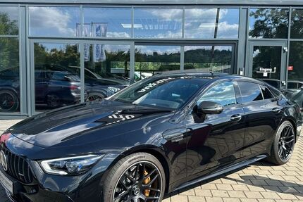 Mercedes-Benz AMG GT 42.300 km 138.990 € TÜBINGEN 72072
