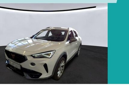 Cupra Formentor 20.712 km 23.390 &euro; Calw 75365