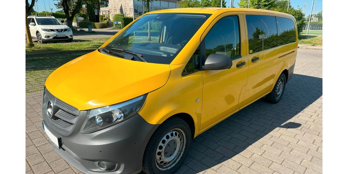 Mercedes-Benz Vito 224.000 km 15.700 &euro; Stuttgart 70378