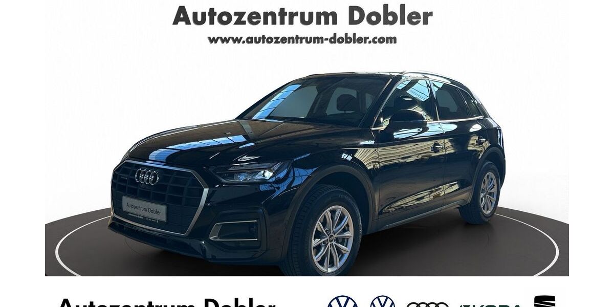 Audi Q5 30.800 km 32.980 &euro; Mühlacker 75417