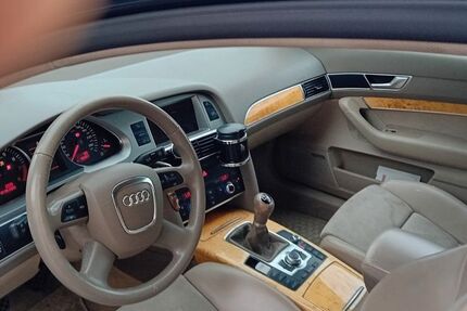 Audi A6 190.000 km 3.900 &euro; Vaihingen an der Enz 71665
