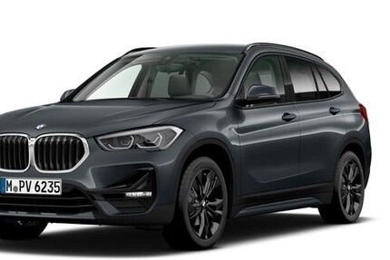 BMW X1 65.000 km 26.430 &euro; Jettingen 71131
