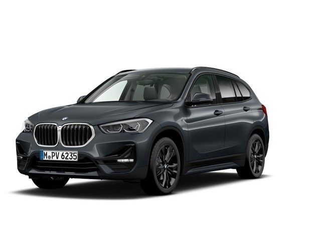 BMW X1 65.670 km 26.430 &euro; Jettingen 71131