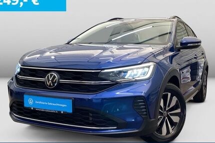VW Taigo