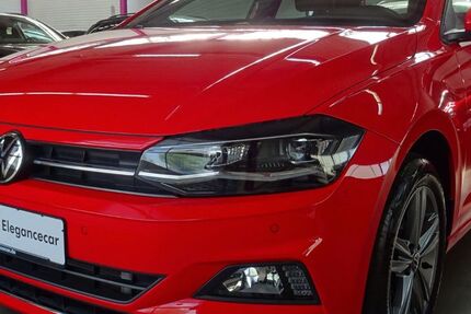VW Polo 7.460 km 17.849 &euro; Holzgerlingen bei Stuttgart 71088
