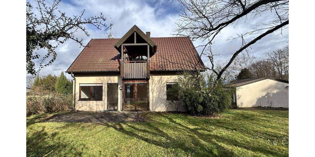 Einfamilienhaus Gerlingen - 4 Zimmer, 100 m&sup2;, 895.000&euro; | Angebot:25727215