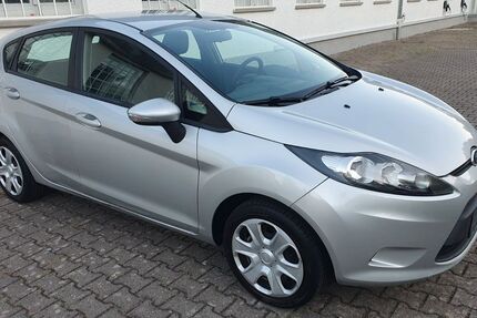 Ford Fiesta 173.062 km 2.850 &euro; Mühlacker / Enzberg 75417