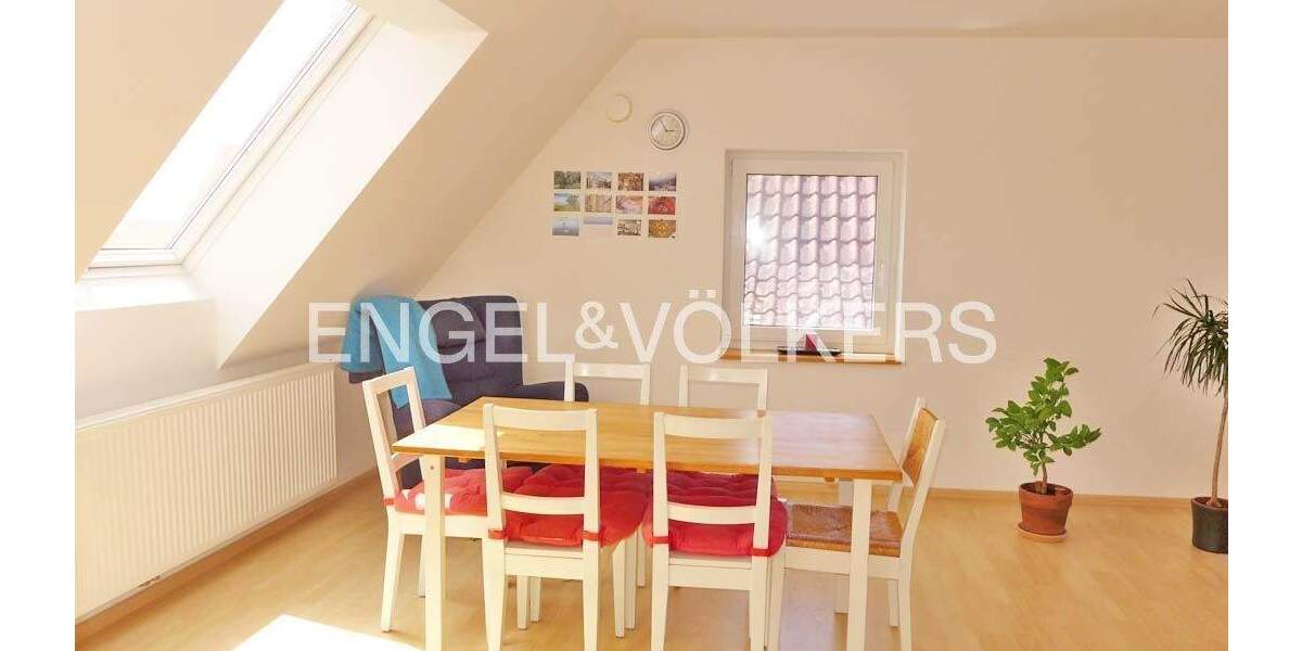 Etagenwohnung Ammerbuch-Entringen Entringen - 3 Zimmer, 82 m&sup2;, 1.100&euro; | Angebot:24436023