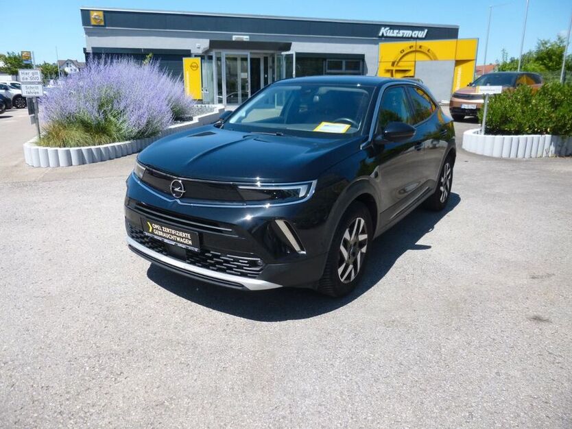 Mokka
