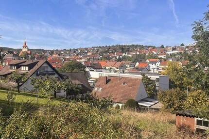 Grundstück Weissach - 1.270.000&euro; | Angebot:24532767