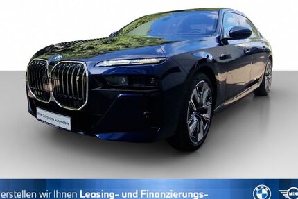 BMW i7 53.080 km 97.400 &euro; Asperg 71679