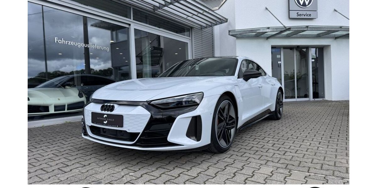 Audi RS e-tron GT 39.648 km 65.590 &euro; Wendlingen am Neckar 73240