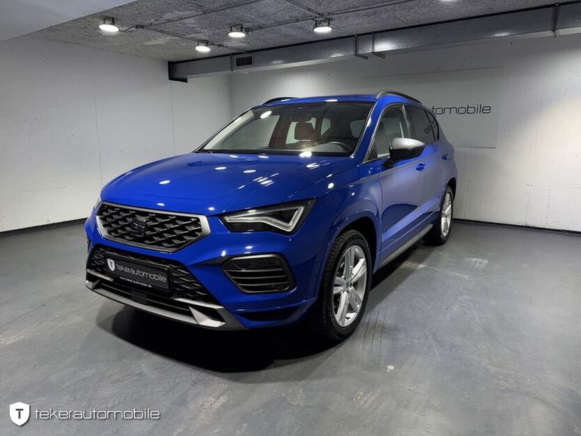 Ateca
