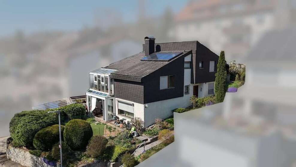 Haus zum Kaufen in LEONBERG 759.000 € 154 m²