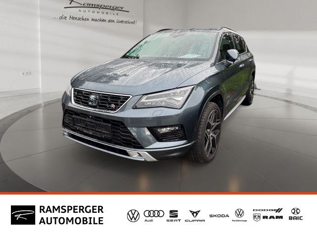 Ateca