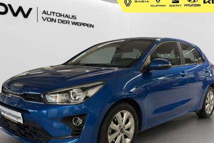 Kia Rio 42.044 km 14.300 &euro; Stuttgart 70469