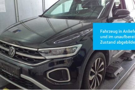 VW T-Roc 34.253 km 22.530 &euro; Stuttgart-Wangen 70188