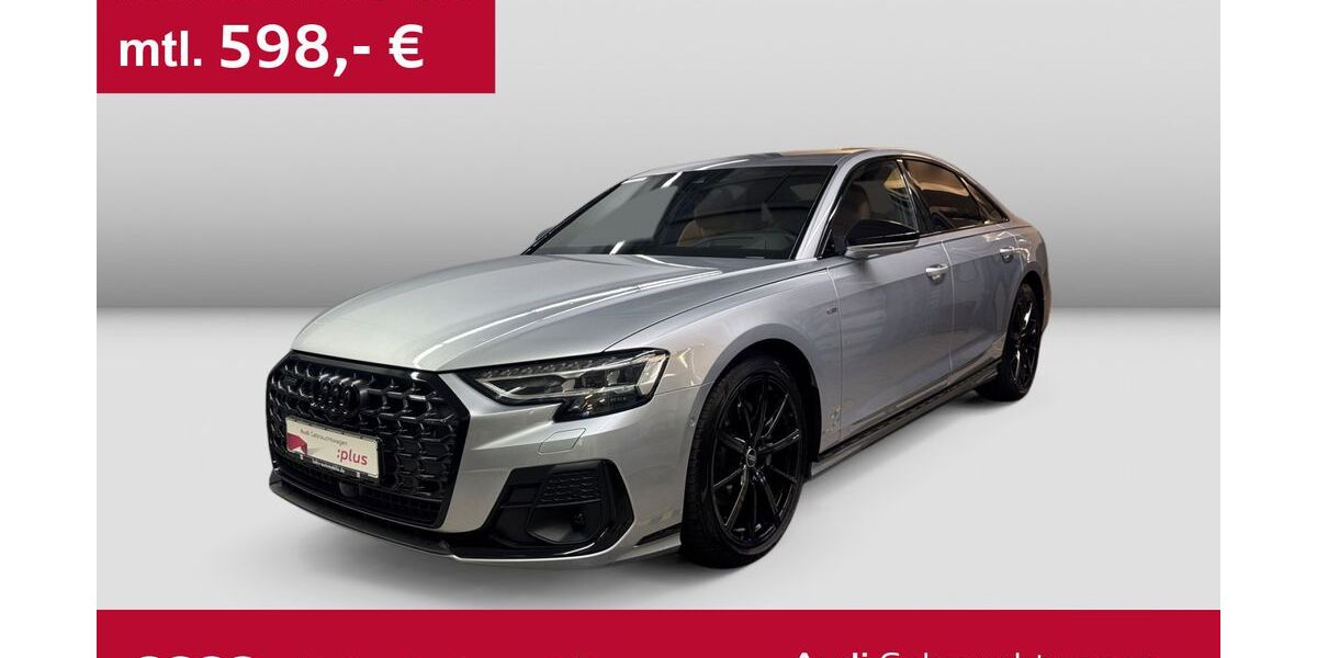 Audi A8 21.300 km 65.990 &euro; Ludwigsburg 71636