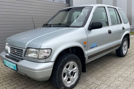 Kia Sportage 72.000 km 4.300 € Holzgerlingen 71088