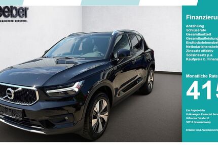 Volvo XC40 55.943 km 20.480 &euro; Herrenberg 71083