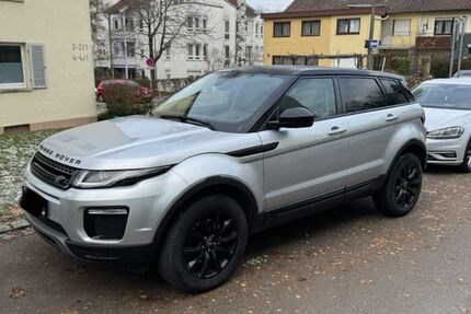 Land Rover Range Rover Evoque 135.710 km 18.790 &euro; Sindelfingen 71065
