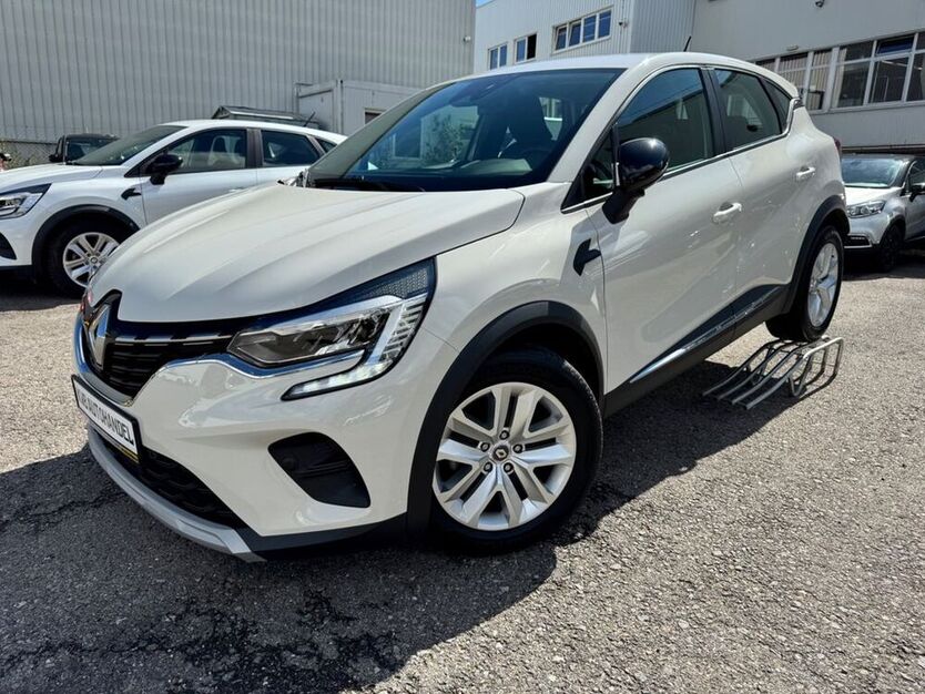 Captur