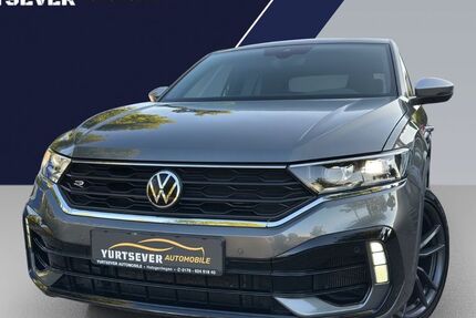 VW T-Roc 42.903 km 25.990 &euro; Holzgerlingen 71088
