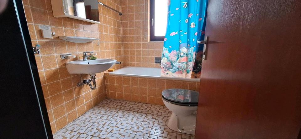 Dachgeschoßwohnung Bad Liebenzell - 2 Zimmer, 58 m&sup2;, 135.000&euro; | Angebot:26451248