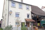 Bauernhaus, Landhaus Rottenburg am Neckar - 5 Zimmer, 125 m&sup2;, 399.000&euro; | Angebot:26386408