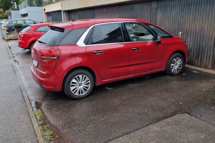 Citroen C4 Picasso 134.000 km 8.500 € Altbach 73776