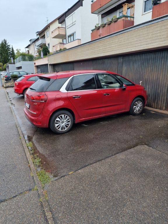 Citroen C4 Picasso 134.000 km 8.500 € Altbach 73776