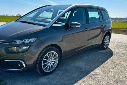 Citroen Grand C4 Picasso
