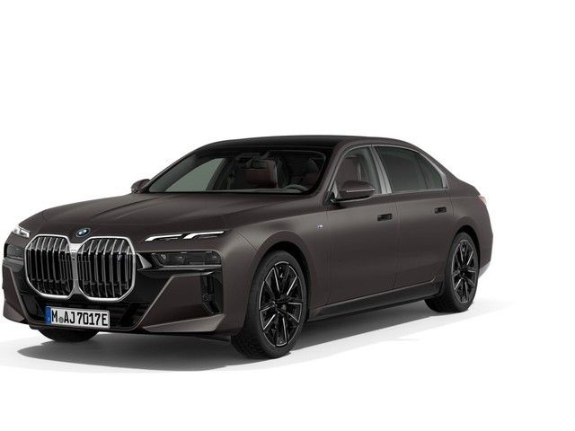 BMW i7 25.000 km 79.960 &euro; Böblingen 71034