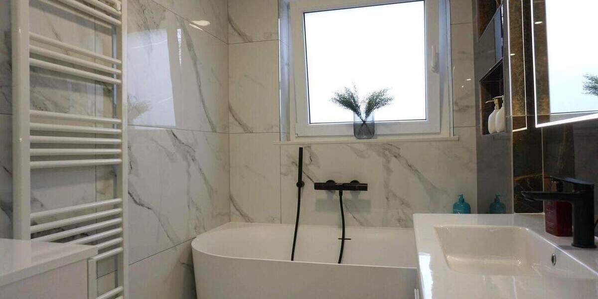 Etagenwohnung Herrenberg - 3 Zimmer, 78 m&sup2;, 369.000&euro; | Angebot:25267983