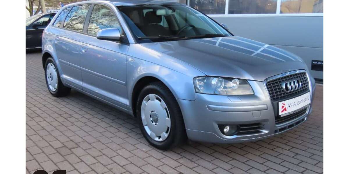 Audi A3 162.000 km 5.790 &euro; Stuttgart 70329