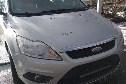 Ford Focus 207.000 km 2.490 &euro; Ludwigsburg 71642