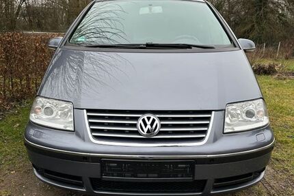 VW Sharan 165.000 km 4.500 &euro; Ditzingen 71254