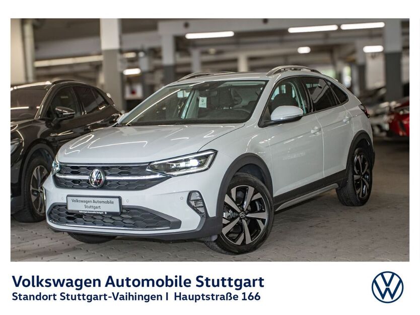 VW Taigo 2.469 km 22.930 € Stuttgart 70563