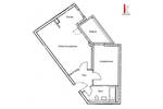 Lichtdurchflutet & modern! 2-Zimmerwohnung in Böblingen
