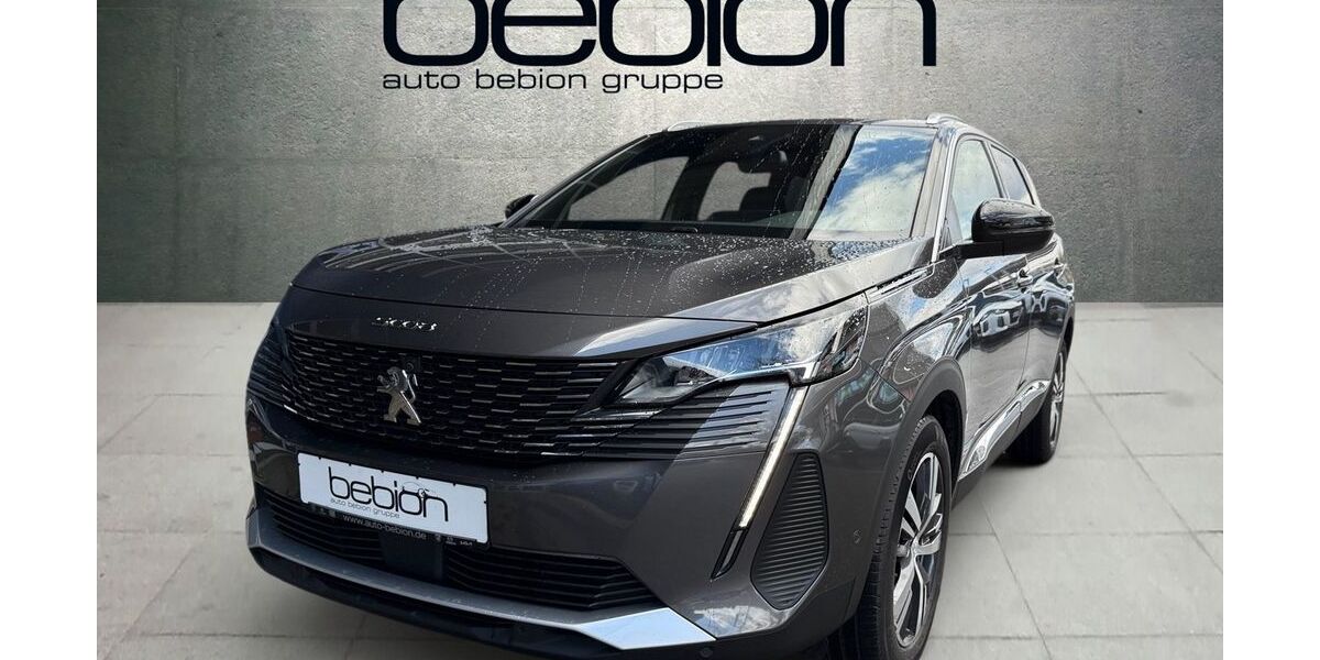 Peugeot 5008 29.950 km 24.880 &euro; Tübingen 72072