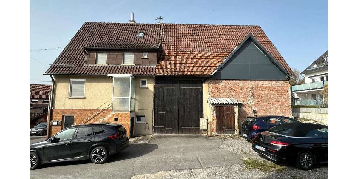 Einfamilienhaus Leinfelden-Echterdingen Echterdingen - 7 Zimmer, 156 m&sup2;, 398.000&euro; | Angebot:25925207