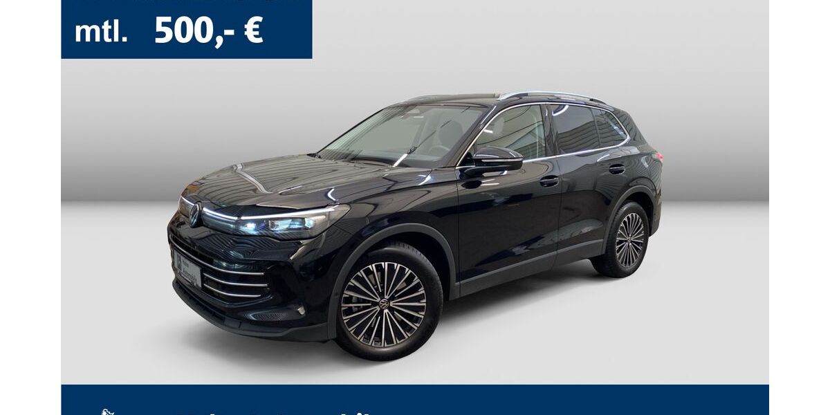 VW Tiguan 34.559 km 38.490 &euro; Niefern-Öschelbronn 75223