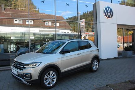 VW T-Cross 20.500 km 24.490 &euro; Wildberg 72218
